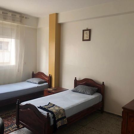 Familly Apartement Agdal Rabat Centre Exteriér fotografie
