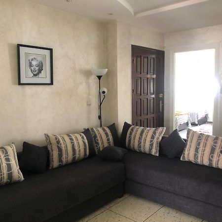 Familly Apartement Agdal Rabat Centre Exteriér fotografie