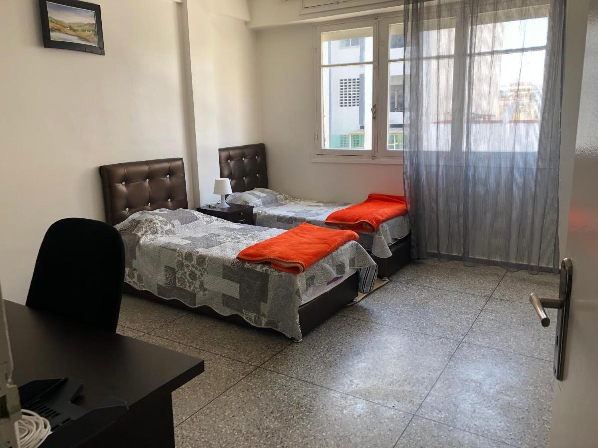 Familly Apartement Agdal Rabat Centre Exteriér fotografie