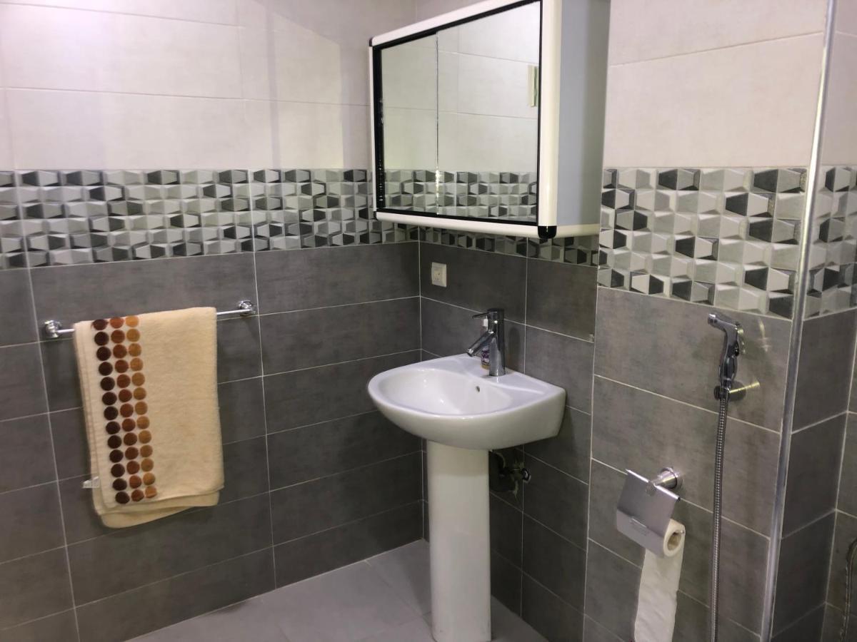 Familly Apartement Agdal Rabat Centre Exteriér fotografie